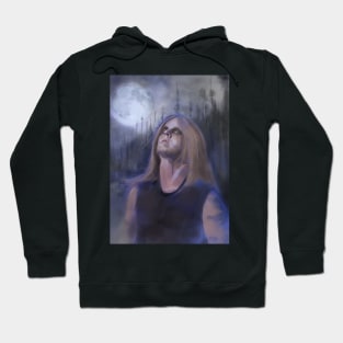 Satyricon Satyr Hoodie